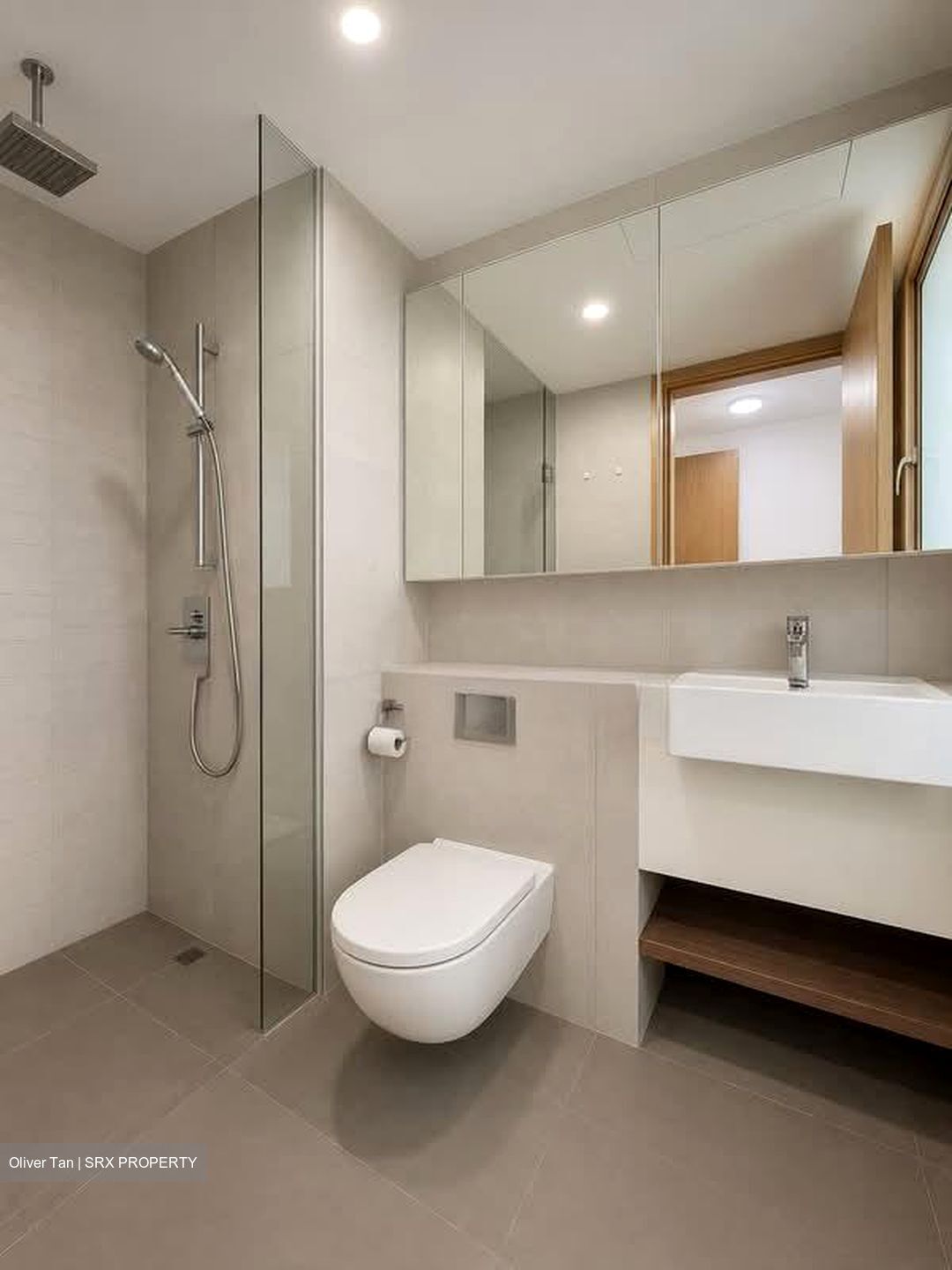 Eight Riversuites (D12), Condominium #582281081